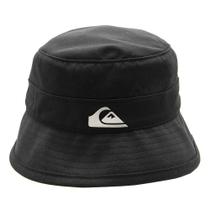 Chapéu Quiksilver Bucket Everyday Preto