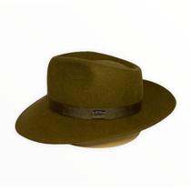 Chapéu Ramenzoni PL 01 Social Pelo e Lã Aba 7 Pino Chapéu Ramenzoni PL 01 Social Pelo e Lã Aba 7 Pino