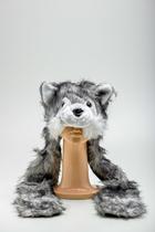 Chapéu Raposa Chapéu Raposa