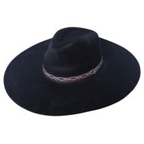 Chapéu Reppetto Fazendeiro aba 12 Chapéu Gaúcho Regional Chapéu Reppetto Fazendeiro aba 12 Chapéu Gaúcho Regional