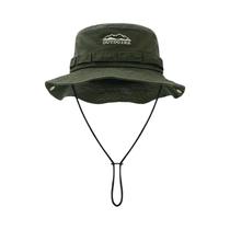 Chapéu Retro Unissex De Verão E Primavera, Casual E Fashion, Com Proteção Solar, Estilo Pescador