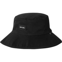 Chapéu Rip Curl Revo Valley Mid Brim Hat Blue Yonder