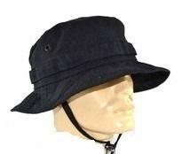 Chapeu rip stop s/ aba fox boy protecao uv 50+