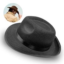 Chapéu Rodeio Gaúcho Cowboy Cury Country