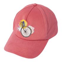 Chapéu Rosa Nature Biggdesign Chapéu Rosa Nature Biggdesign