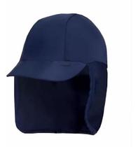 Chapeu Roupa De Banho Bebe Boné Uv50+ C/ Protetor De Pescoço Chapeu Roupa De Banho Bebe Boné Uv50+ C/ Protetor De Pescoço