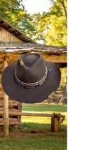 Chapeu Rustico Pralana Personalizado Hats GG