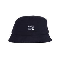 Chapéu RVCA Anp Bucket Preto Chapéu RVCA Anp Bucket Preto