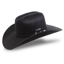 Chapéu Sacudidos - Feltro Americano - Preto Chapéu Sacudidos - Feltro Americano - Preto