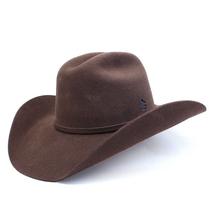 Chapéu Sacudidos - Feltro - Série Ouro 30 X - Café Chapéu Sacudidos - Feltro - Série Ouro 30 X - Café