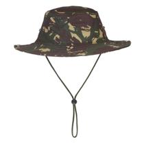 Chapeu Safari Joga - Camuflado Chapeu Safari Joga - Camuflado