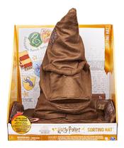 Chapéu Seletor Harry Potter 2634 Sunny Brinquedos