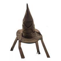 Chapéu Seletor Harry Potter 40cm Chapéu Seletor Harry Potter 40cm