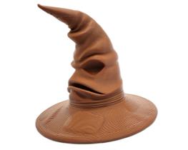 Chapeu Seletor Harry Potter Decoração