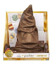Chapeu Seletor Harry Potter Wizarding World - Sunny 2634