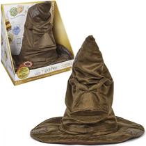 Chapeu Seletor Wizarding Harry Potter World Sunny 2634