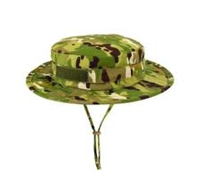 Chapéu Selva Boonie Hat Resgate Militaria