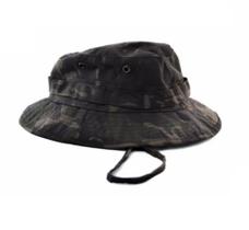 Chapéu Selva Boonie Hat Resgate Militaria