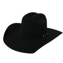 Chapéu Sibu La Preto Formado Chapéu Sibu La Preto Formado