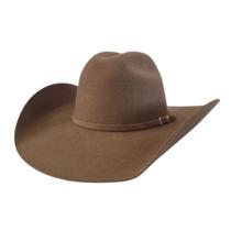 Chapéu Sibu Us Agroboy Marrom