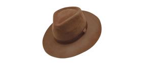 Chapeu Social Gaucho Campeiro (estilo Italiano) Aba 7 Chapeu Social Gaucho Campeiro (estilo Italiano) Aba 7