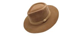 Chapeu Social Gaucho Campeiro (estilo Italiano) Aba 7 Chapeu Social Gaucho Campeiro (estilo Italiano) Aba 7