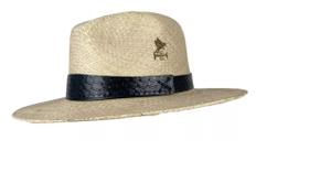 Chapéu Social Karandá Nevada Original Aba 9 Eduardo Costa GG Chapéu Social Karandá Nevada Original Aba 9 Eduardo Costa GG