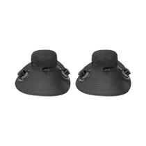 Chapéu Solar Recarregável De Tamanho Grande Para Homens, Ideal Para Camping E Caminhadas, Presente Chapéu Solar Recarregável De Tamanho Grande Para Homens, Ideal Para Camping E Caminhadas, Presente
