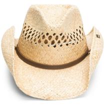 Chapéu Stetson TSBRGR-9334 Bridger Natural XS Chapéu Stetson TSBRGR-9334 Bridger Natural XS