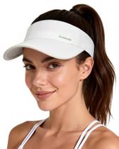 Chapéu Sun Visor OnWander Sport para mulheres e homens UPF 80+ Chapéu Sun Visor OnWander Sport para mulheres e homens UPF 80+