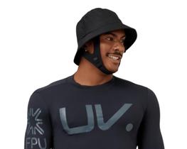 Chapéu Surf Cap com Proteção Solar UV. Line