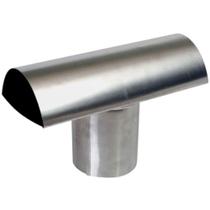 Chapéu T Flextic 130mm - 3004000076 - Westaflex