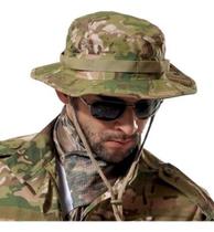 Chapéu Tático Militar Bonnie Hat Hip Stop Airsoft Camping