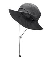 Chapéu THE NORTH FACE Horizon Breeze Brimmer - Cinza Asfalto