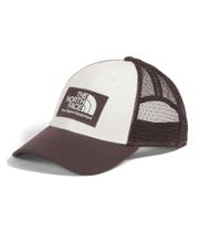 Chapéu THE NORTH FACE Mudder Trucker Snapback respirável
