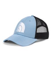 Chapéu THE NORTH FACE Mudder Trucker Steel Blue/Jumbo HD Logo Chapéu THE NORTH FACE Mudder Trucker Steel Blue/Jumbo HD Logo