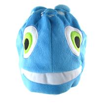 Chapéu Tidal Trickster Fizz Anime Cartoon Cosplay Plush Chapéu Tidal Trickster Fizz Anime Cartoon Cosplay Plush