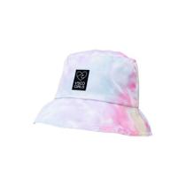 Chapéu Tie Dye Vic & Vicky Chapéu Tie Dye Vic & Vicky