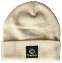 Chapéu Timberland Short Watch Cap Cream, tamanho único Chapéu Timberland Short Watch Cap Cream, tamanho único
