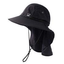 Chapéu TOP-EX Large X-L impermeável com aba larga