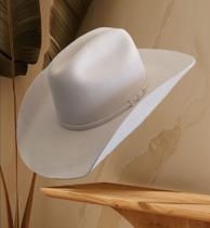 Chapéu TR Texas Rangers de Feltro - Gelo