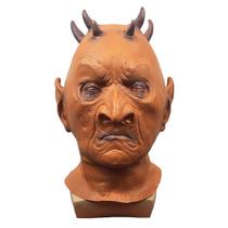 Chapéu: traje de cosplay de Bull Demon King Journey to the West