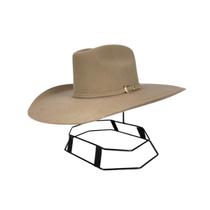 Chapéu Unissex Bege Country Cross Felt Aba 12 Pralana Chapéu Unissex Bege Country Cross Felt Aba 12 Pralana