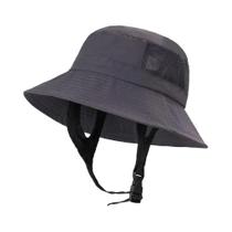Chapéu Unissex Impermeável De Secagem Rápida Para Surf E Pesca, Proteção Solar, Boné De Verão Para