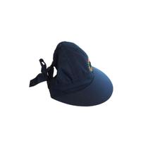 Chapéu Viseira Feminina Tactel Fechada Aba Grande Amantikir Chapéu Viseira Feminina Tactel Fechada Aba Grande Amantikir