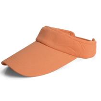 Chapéu Viseira Feminino Esportivo Ajustável Chapéu Viseira Feminino Esportivo Ajustável