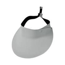 Chapéu Visor Masculino Oversized Respirável Para Verão, Esportes Ao Ar Livre, Viagens E Praia,