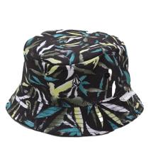 Chapéu Volcom Wind It Up Preto Chapéu Volcom Wind It Up Preto