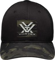 Chapéu Vortex Pathbreaker Pro Snap Back Cap Camo Mesh