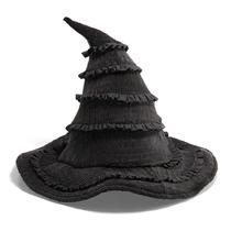 Chapéu Wicked Elphaba Infantil - Tamanho Youth (5+ anos)